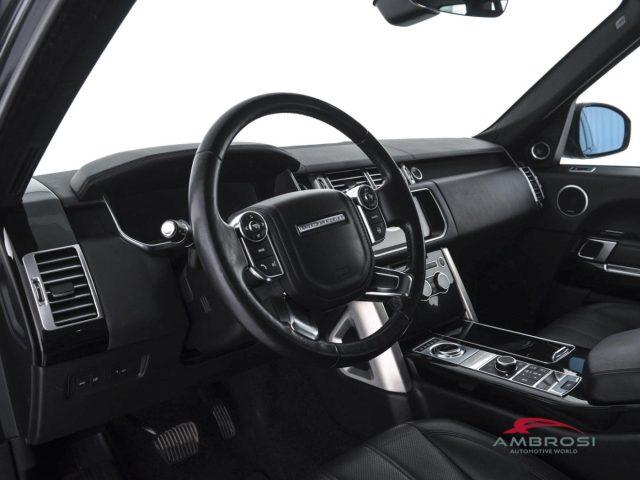 LAND ROVER Range Rover 3.0 TDV6 Vogue