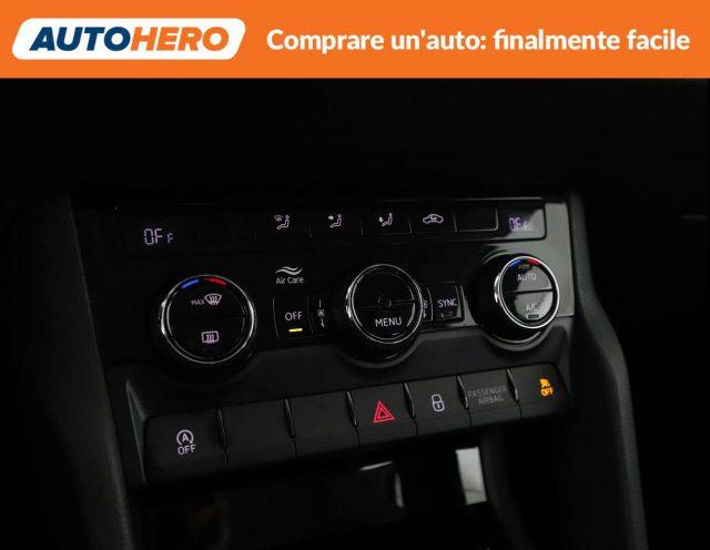 SKODA Karoq 1.6 TDI SCR Ambition