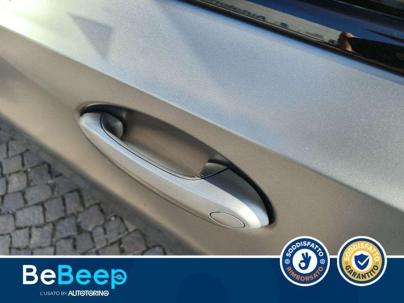 BMW Serie 3 Touring M340D TOURING MHEV 48V XDRIVE AUTO