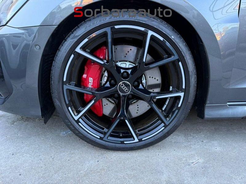Audi RS3 RS3 SPB TFSI quattro S tronic