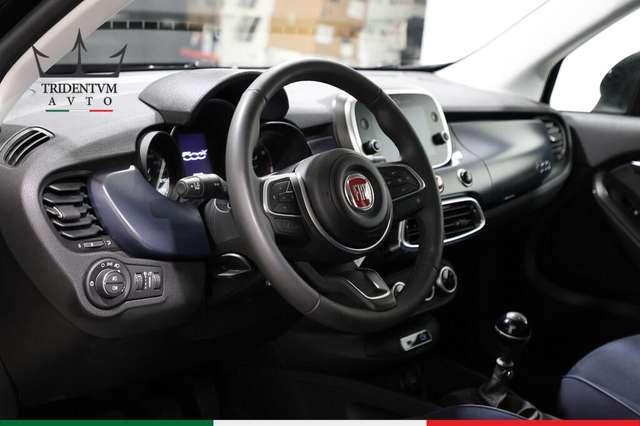 Fiat 500X 1.0 T3 Club 120cv