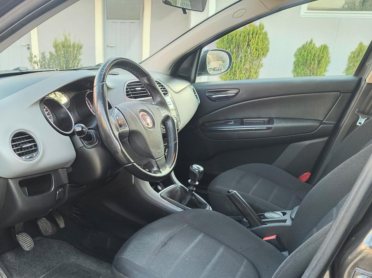 Fiat Bravo 1.6 MJT 105 CV *OK NEOPATENTATI*