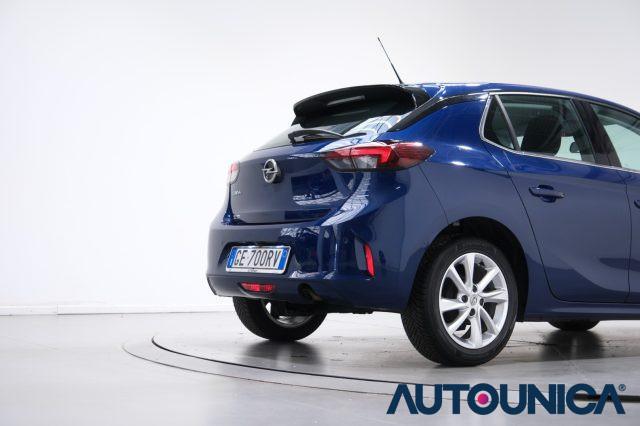 OPEL Corsa 1.2 ELEGANCE NEOPATENTATI FARI LED