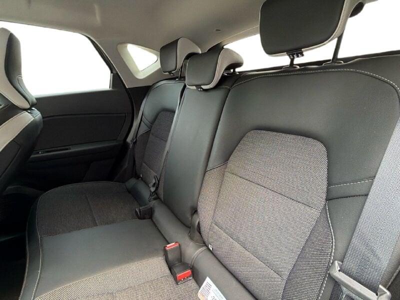 Mitsubishi ASX ASX 1.3 mhev Intense