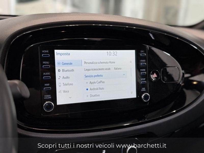 Toyota Aygo X 1.0B (72 CV) Trend Air