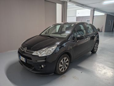 Affare Neopatentati Citroen C3 1.2 VTi 82 Exclusive TUTTO CERTIFICATO