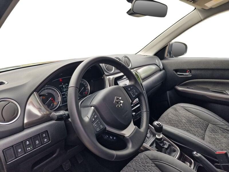 Suzuki Vitara Vitara 1.4h Top 2wd