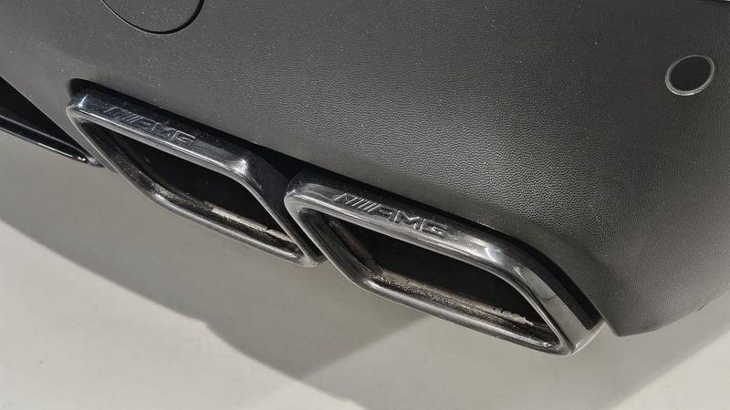 Mercedes-Benz GLC Coupé 63 S 4Matic Coupé AMG FULL OPTIONAL