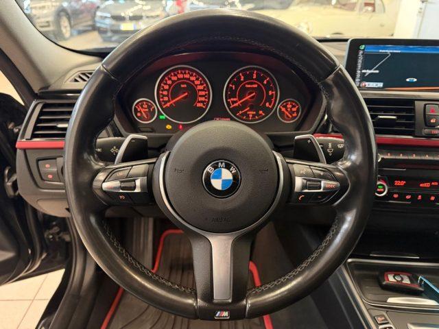 BMW 320 d Sport //LED//NAVI//