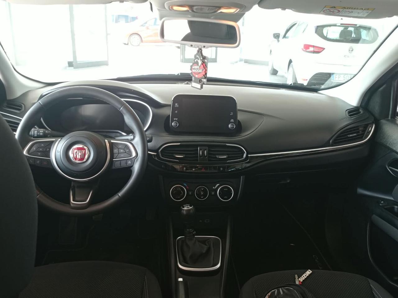 Fiat Tipo 1.6 Mjt S&S SW
