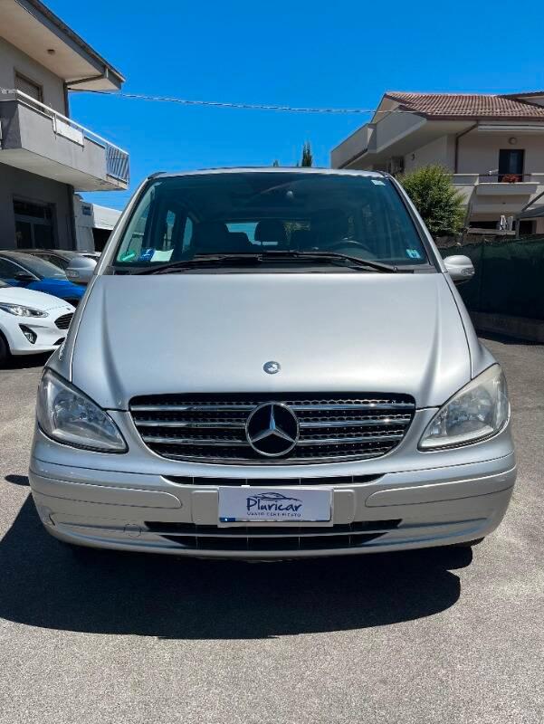 Mercedes Viano Viano 2.2 cdi Trend L