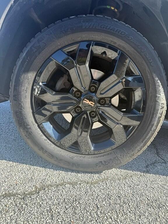 Dacia Duster 1.0 TCe GPL Extreme 4x2