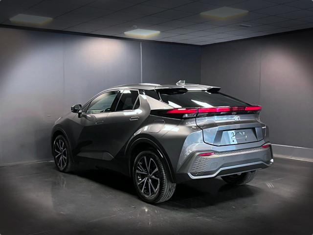 TOYOTA C-HR 2.0 PHEV Trend