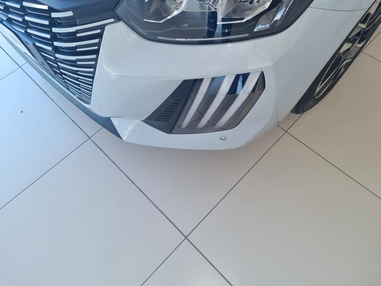 Peugeot 208 EDITION