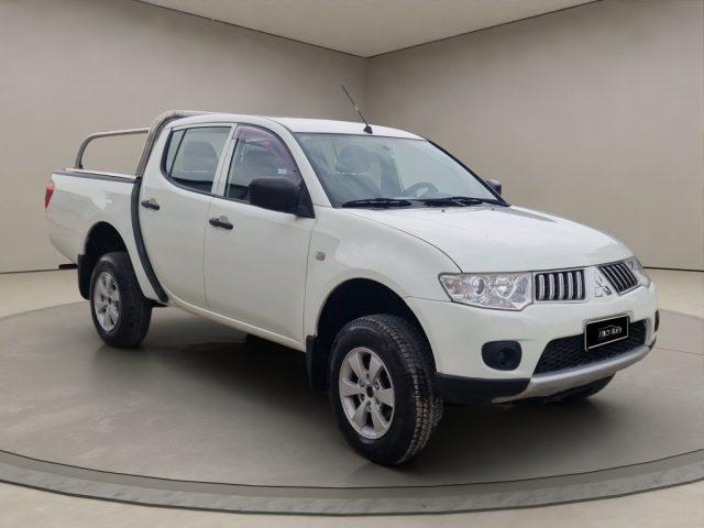 MITSUBISHI L200 2.5 DI-D/136CV Double Cab Intense