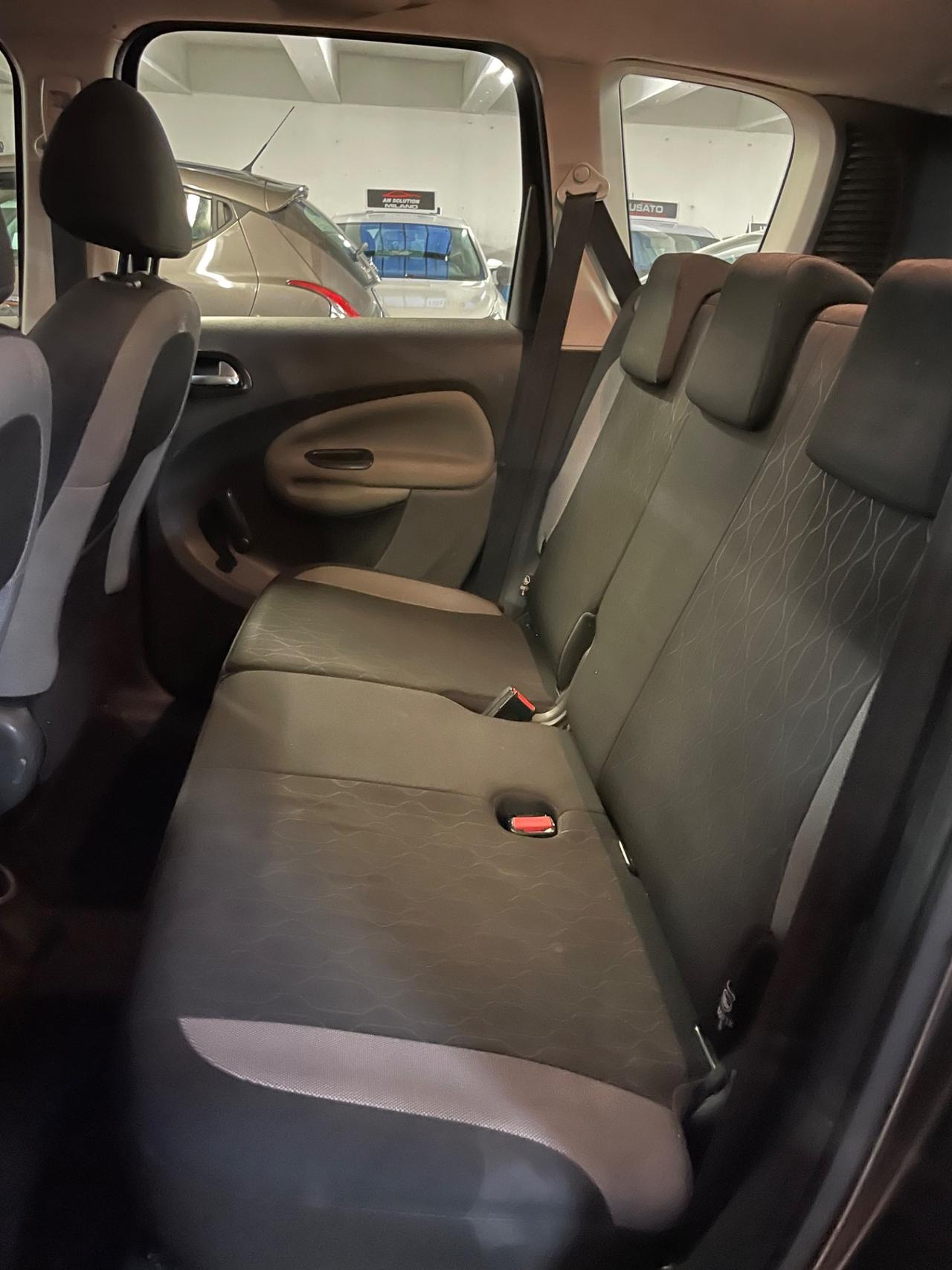 Citroen C3 Picasso 1.4 Neopatentati Euro 5