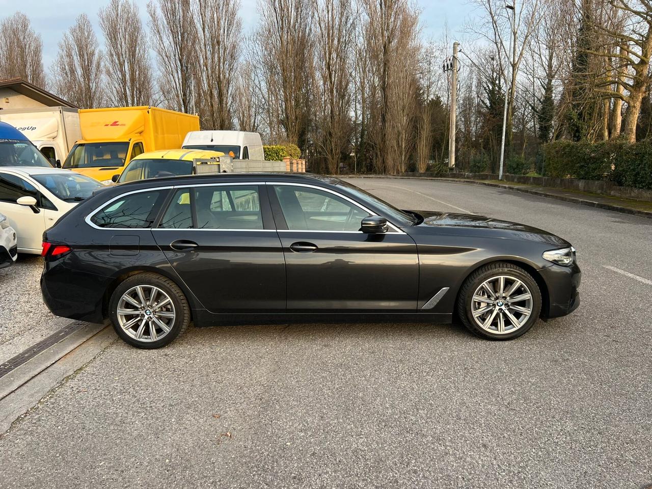 Bmw 530 530d xDrive