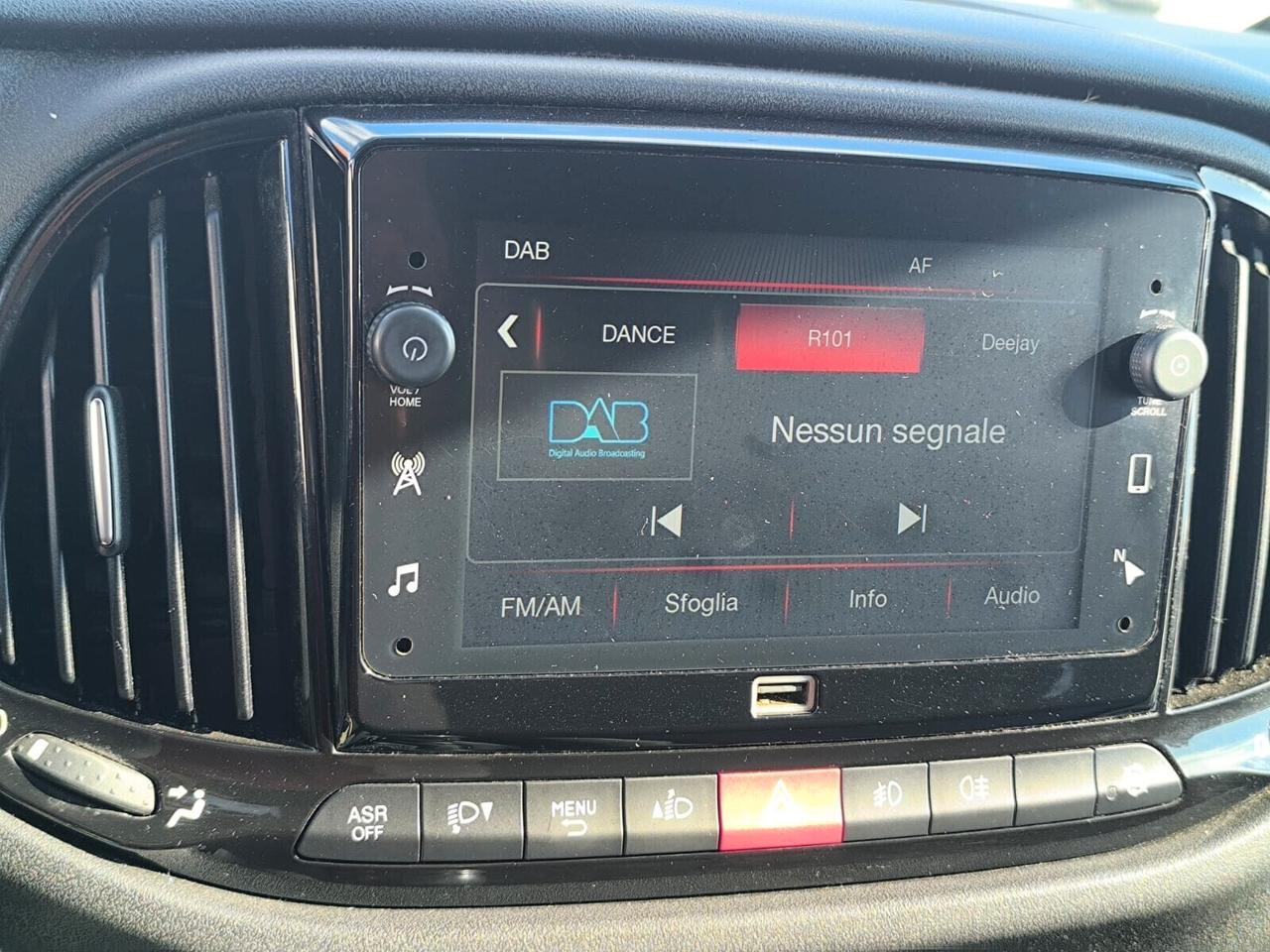 Fiat Doblo 1.6 MJT S&S Cargo Business 2021 IVATO