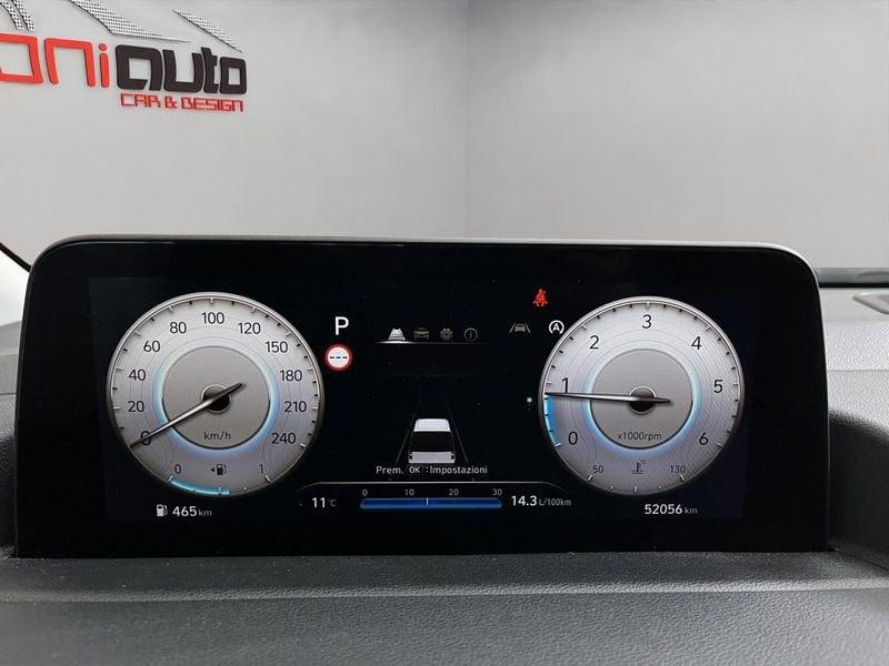 Hyundai Staria Staria 2.2 Wagon awd auto 9 POSTI