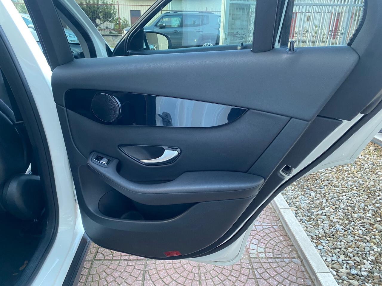 Mercedes-benz GLC 250 d 4Matic Executive