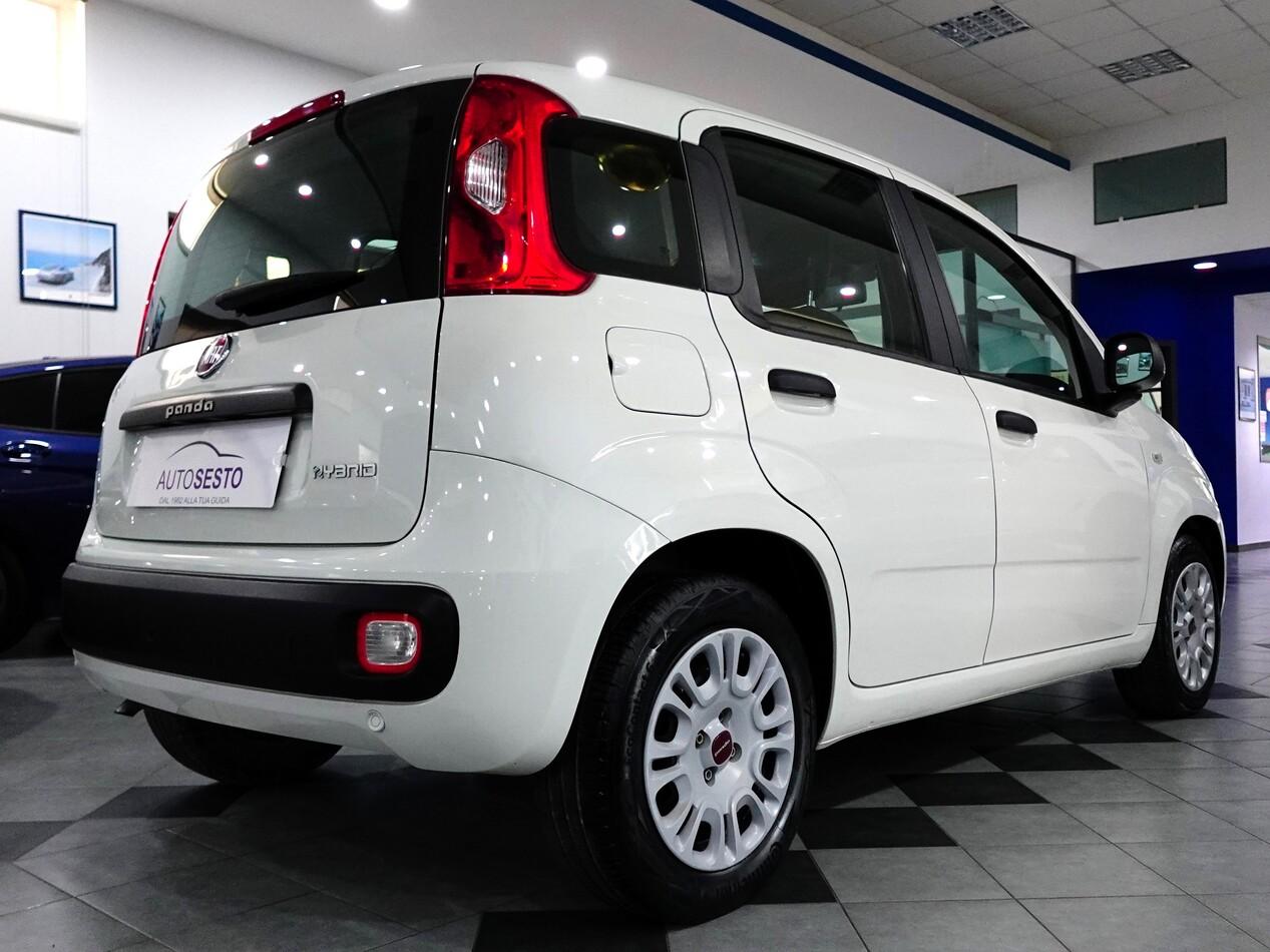 Fiat Panda 1.0 FIREFLY HYBRID 70 CV EASY