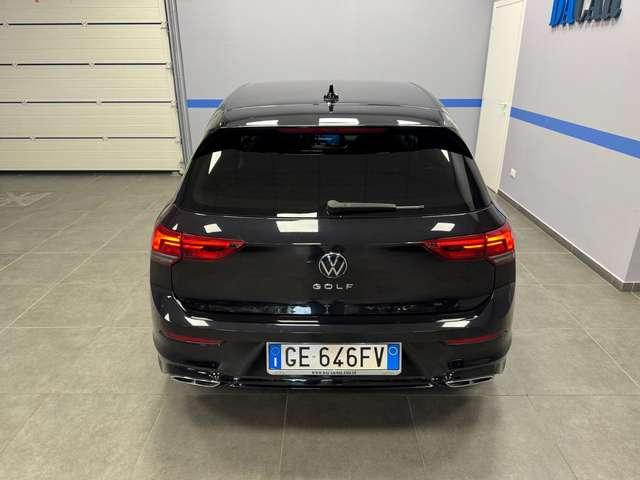 Volkswagen Golf Golf 2.0 tdi R-Line 150cv DSG RETROCAMERA-ITALIANA