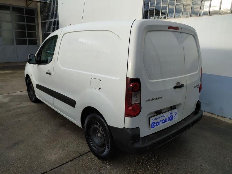 Peugeot Partner 100 HDi L1 Furgone