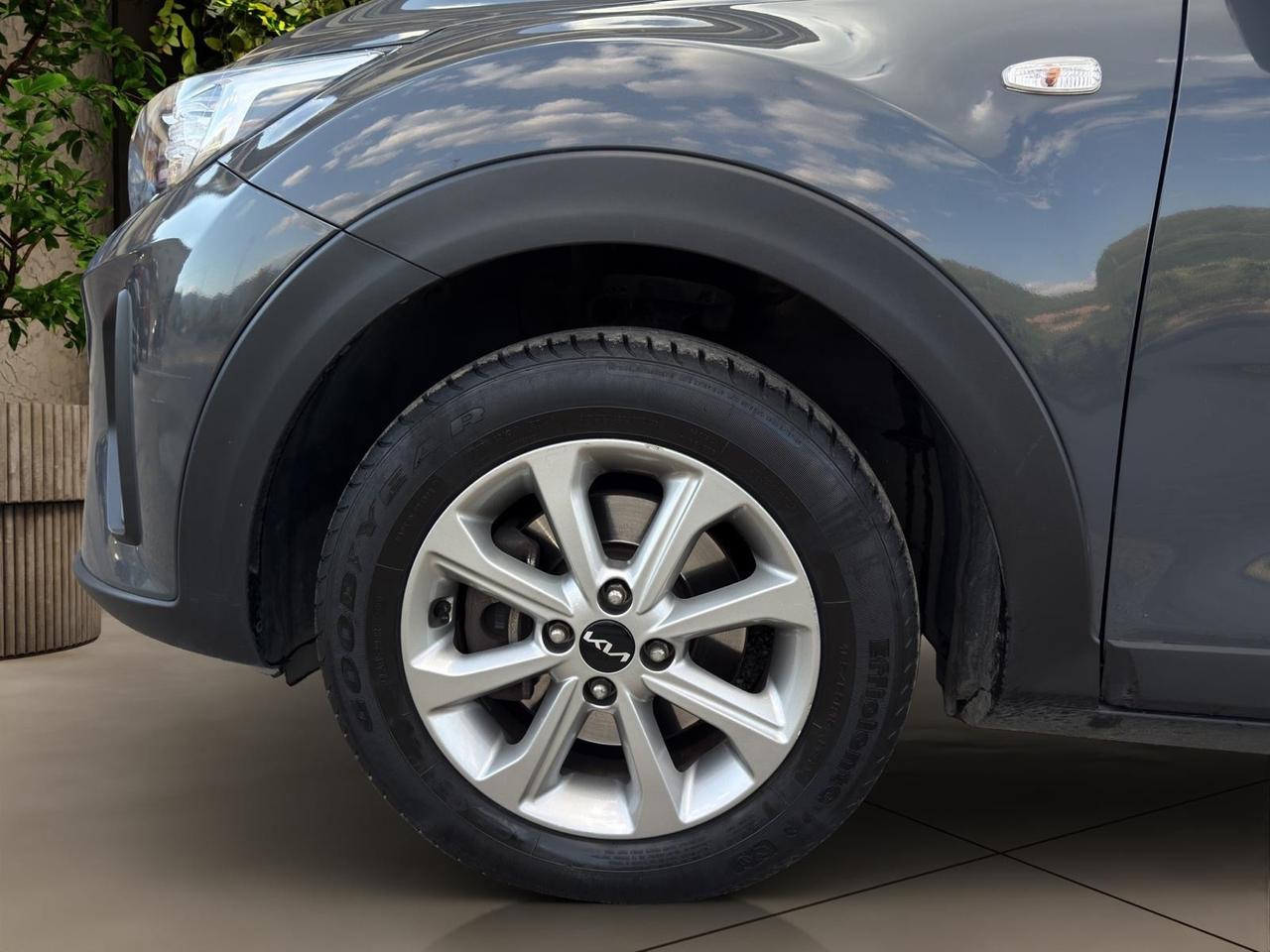 Kia Stonic 1.2 DPI Style