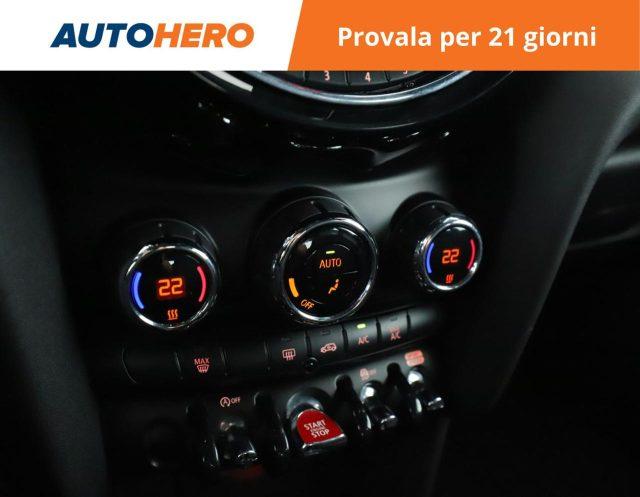 MINI Cooper D 1.5 Cooper D 5 porte