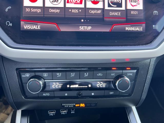 SEAT Arona 1.0 EcoTSI 115 CV XCELLENCE