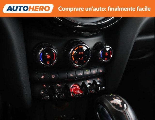 MINI John Cooper Works 2.0 John Cooper Works