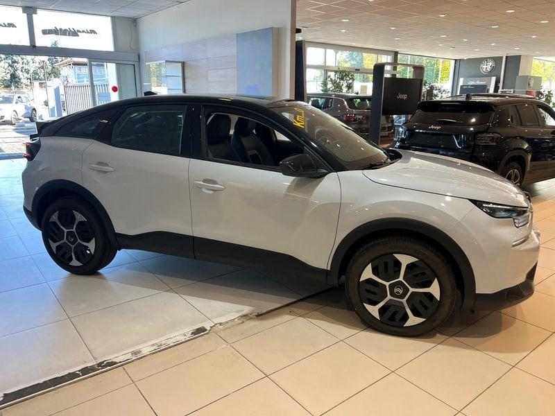 Citroën C4 C4 PureTech 130 S&S EAT8 Plus