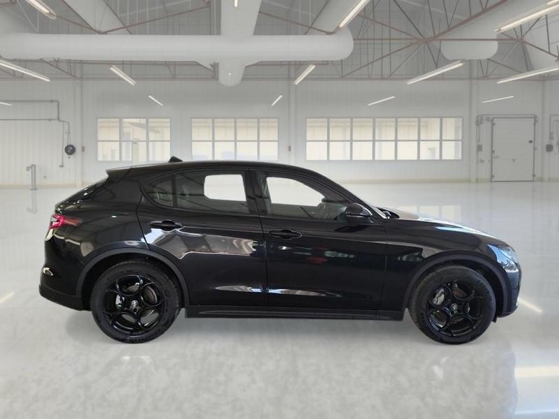 ALFA ROMEO STELVIO 2.2 TD 210 CV SPRINT AT8 Q4 SUV