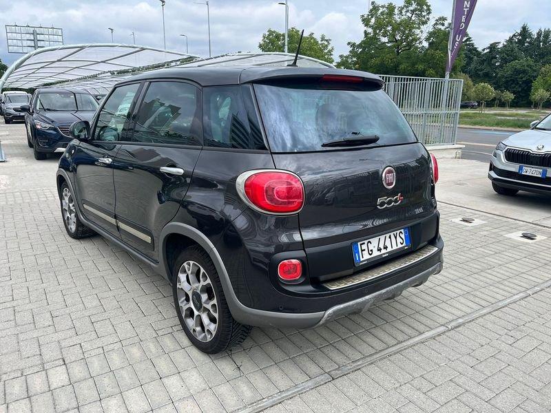 FIAT 500L 500L 1.6 Multijet 120 CV Trekking