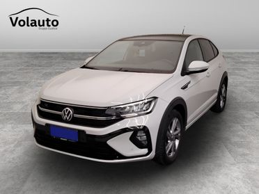 VOLKSWAGEN Taigo - Taigo 1.0 tsi R-Line 110cv