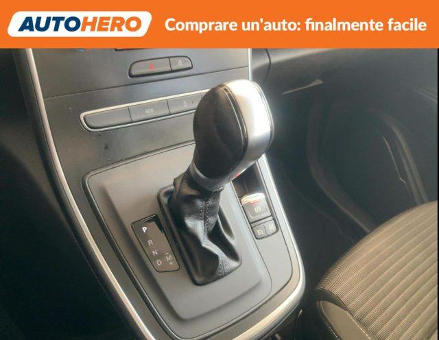 RENAULT Grand Scenic Blue dCi 120 CV EDC Sport Edition2