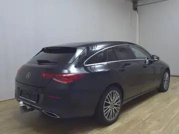 Mercedes-benz CLA 200 d Automatic Progressive Advanced Plus