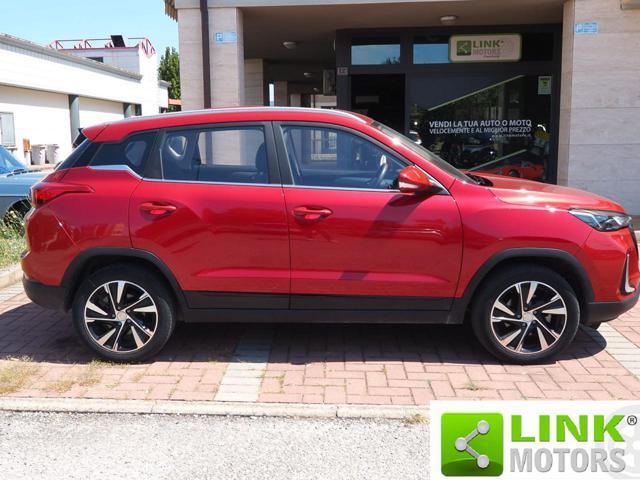 DR MOTOR DR EVO5 FINANZIABILE
