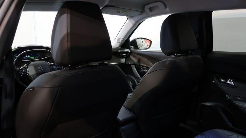 Peugeot 2008 2008 1.2 puretech Allure Pack s&s 100cv #RETRO CAMERA#CARPLAY#