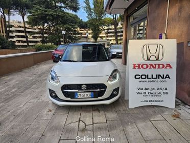 Suzuki Swift Swift 1.2 Hybrid Top