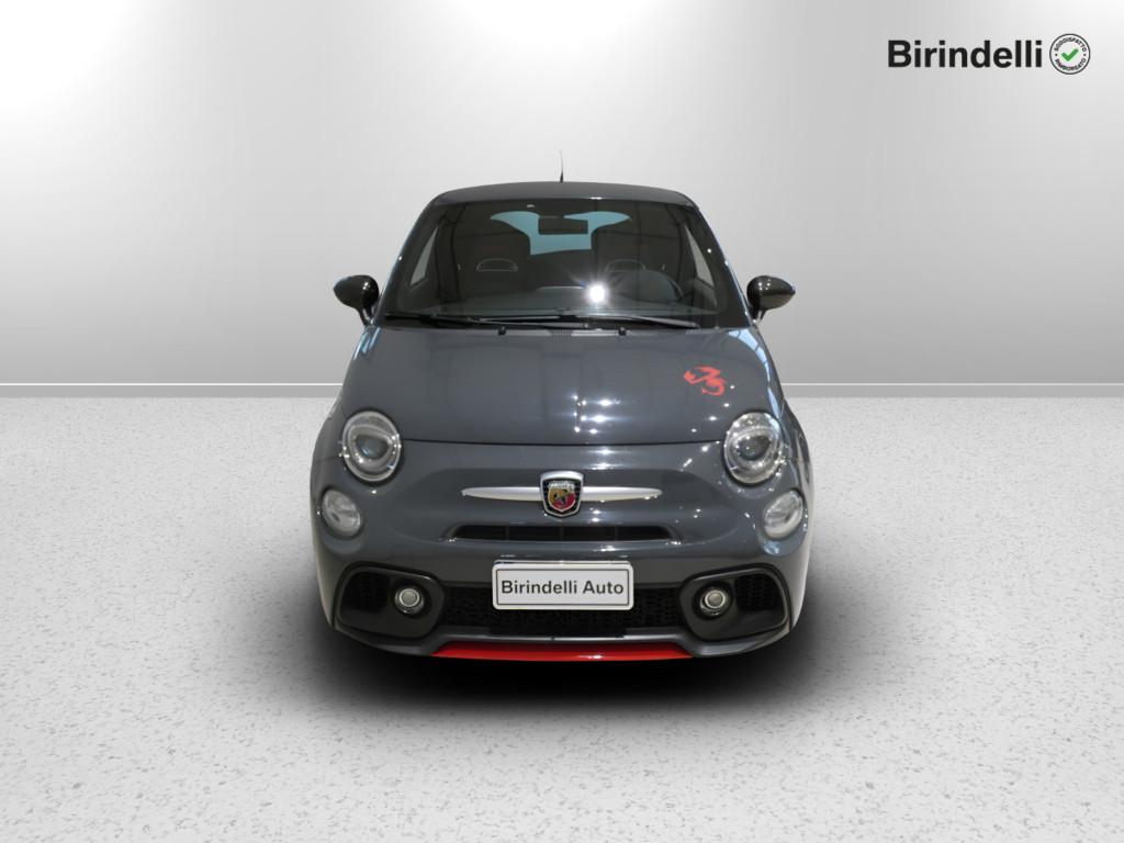 ABARTH 695 - 695 1.4 Turbo T-Jet XSR Yamaha Limited Edition