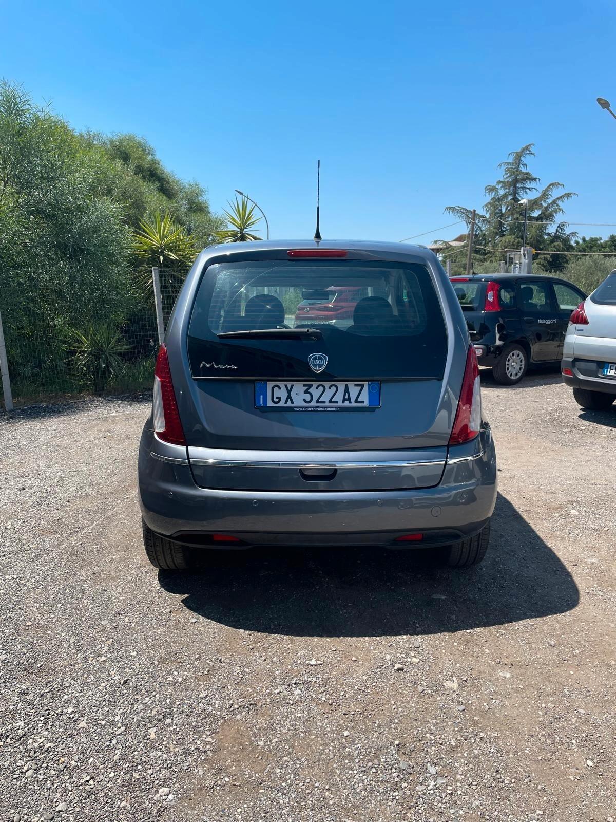 Lancia MUSA 1.3 Mjt 95 CV Ego