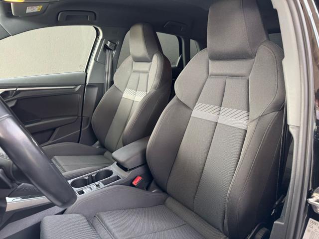 AUDI A3 SPB 30 TFSI S tronic Business Advanced