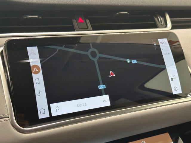 LAND ROVER Range Rover Evoque 2.0D I4 163 CV AWD Auto SE