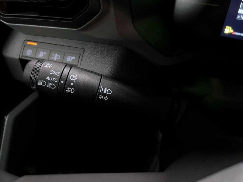 Dacia Duster Duster Tce 130 CV MHEV 4x4 Extreme