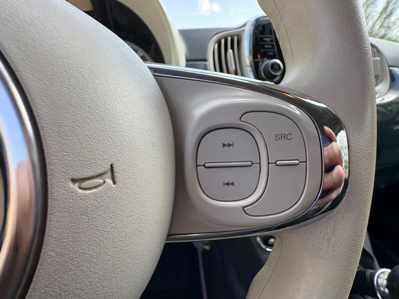 Fiat 500 1.2 Pop #9815