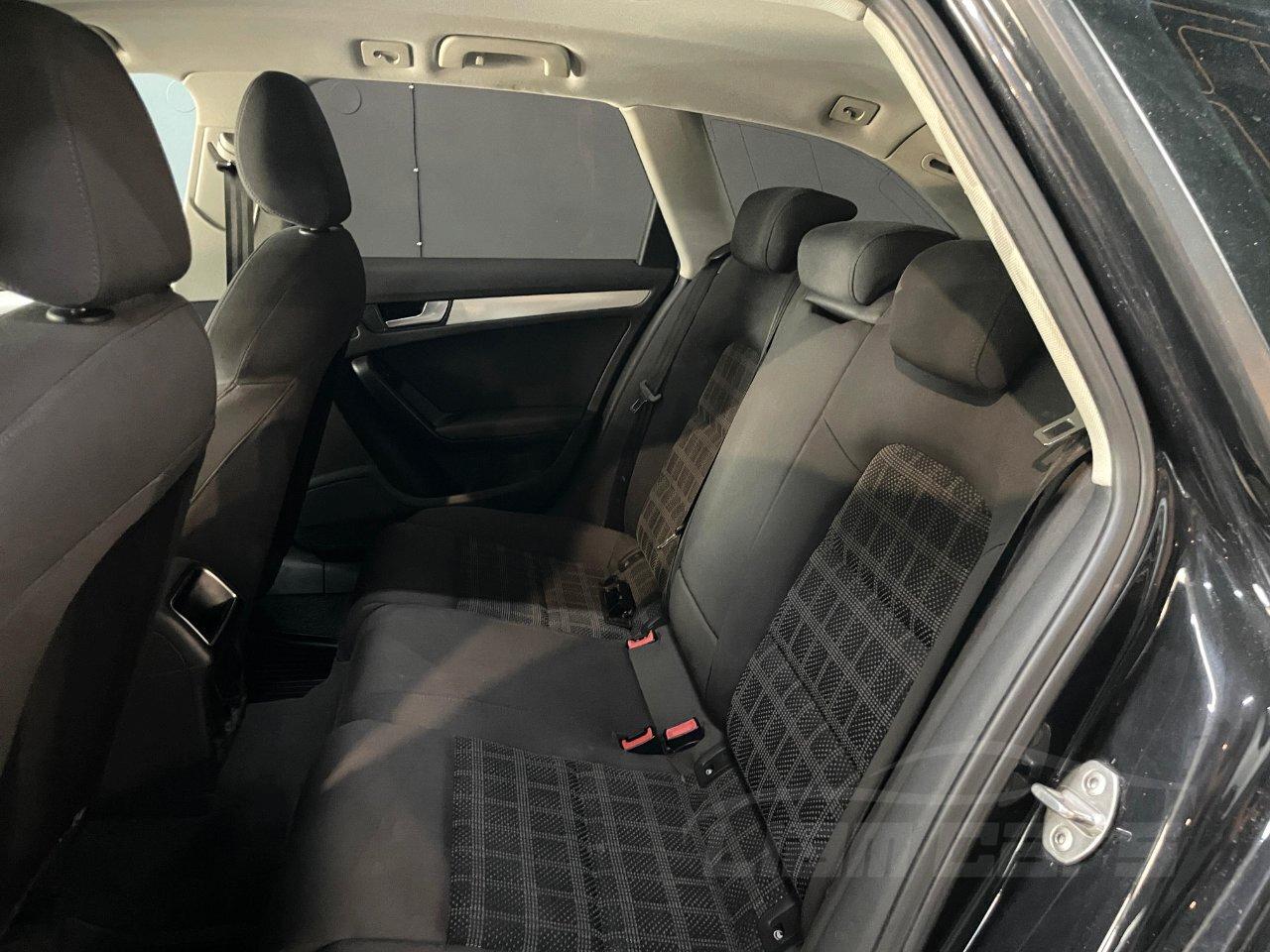 Audi A4 Avant 2.0 tfsi Advanced 180cv