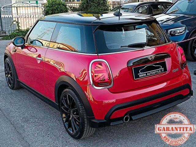 MINI Cooper 1.5 136Cv CLASSIC F56 2/3porte