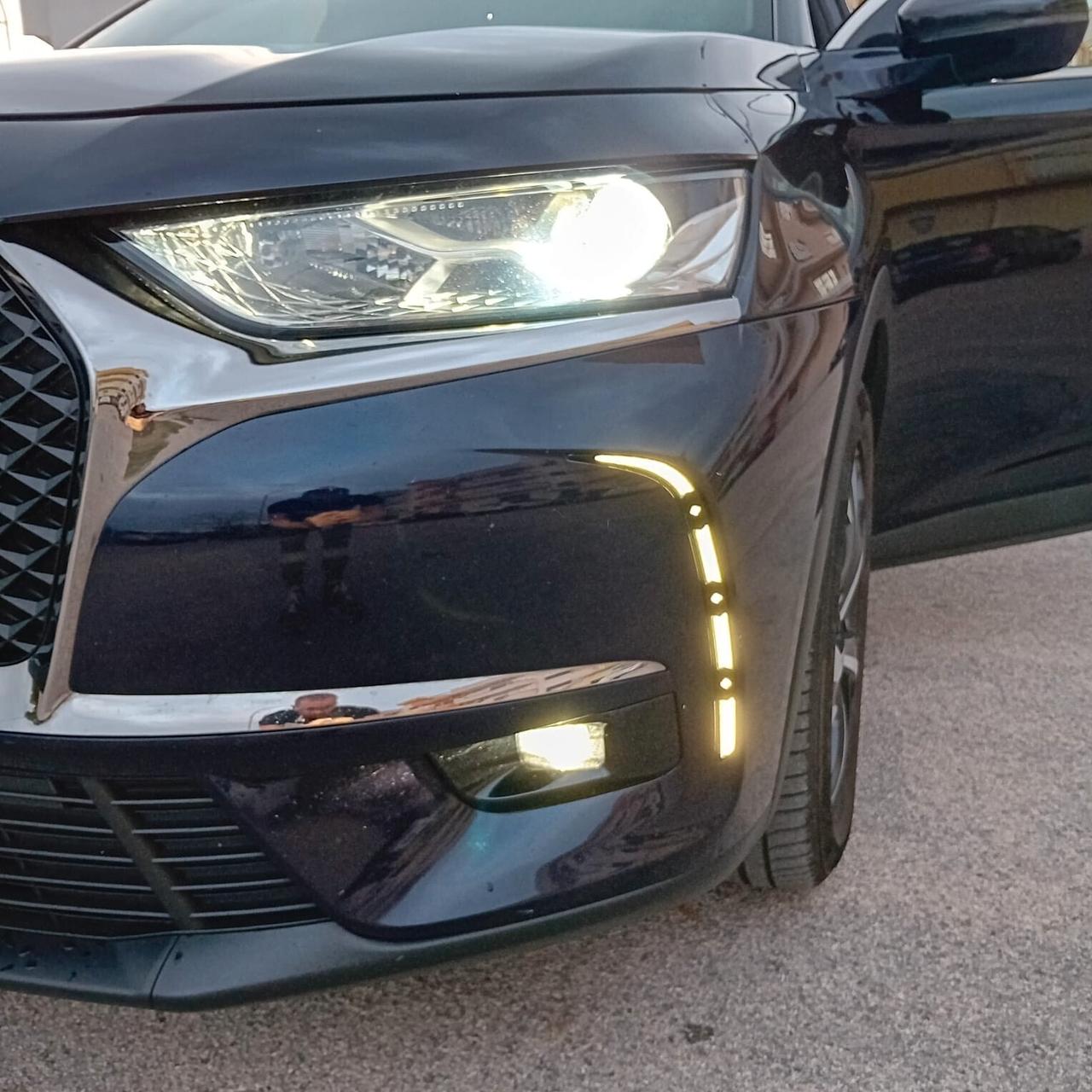 Ds DS 7 Crossback DS 7 Crossback BlueHDi 130 Business