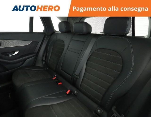 MERCEDES-BENZ GLC 300 e 4Matic EQ-Power Premium